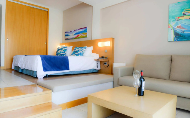 Morasol Suites