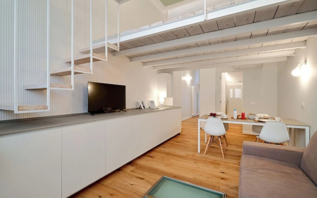 MILAN design Loft in great location