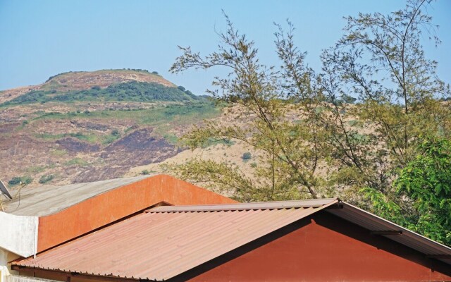 OYO 22539 Home Serene 3BHK Khandala