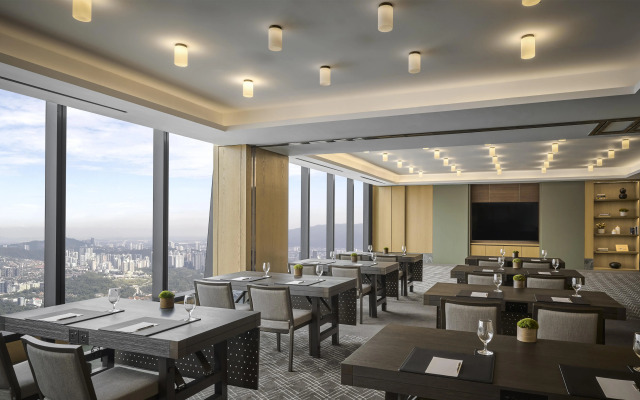 Park Hyatt Kuala Lumpur