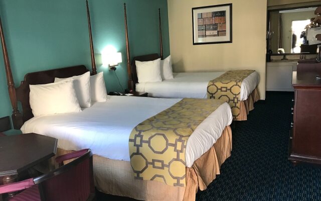 Baymont Inn & Suites Florence by Wyndham