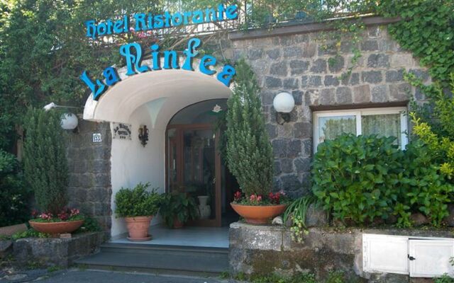 Hotel La Ninfea