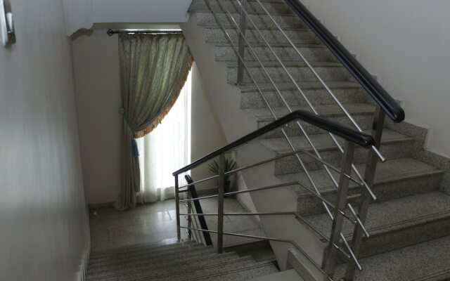 Olive Branch Hotel