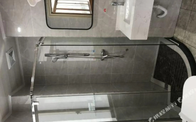 Yangjiang Yujing Hotel (Xinda City Times Square Branch)