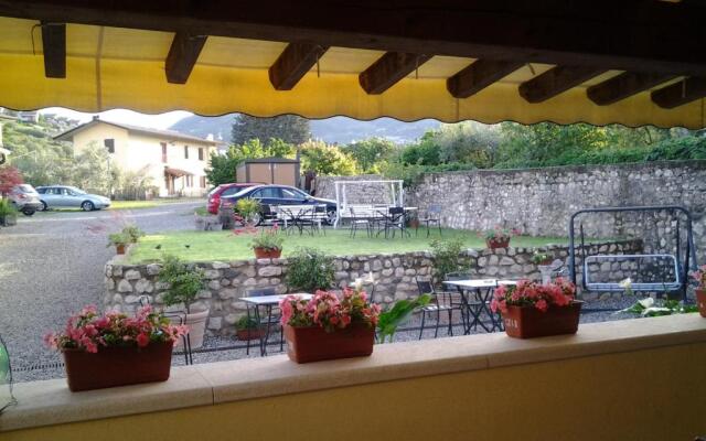 Agriturismo Corte Galvani