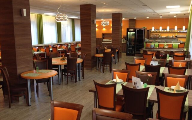 Hotel Odra
