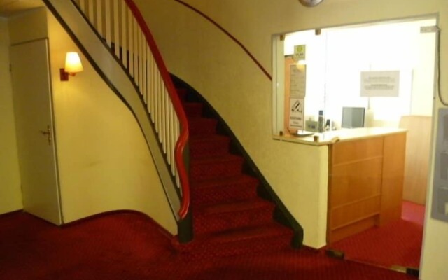 Hotel Domo
