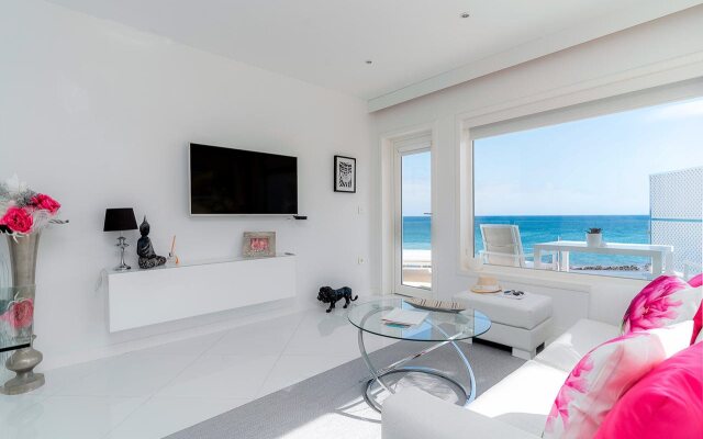 Lani's Suites de Luxe