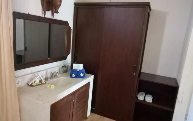 Taman Ayu Legian Hotel