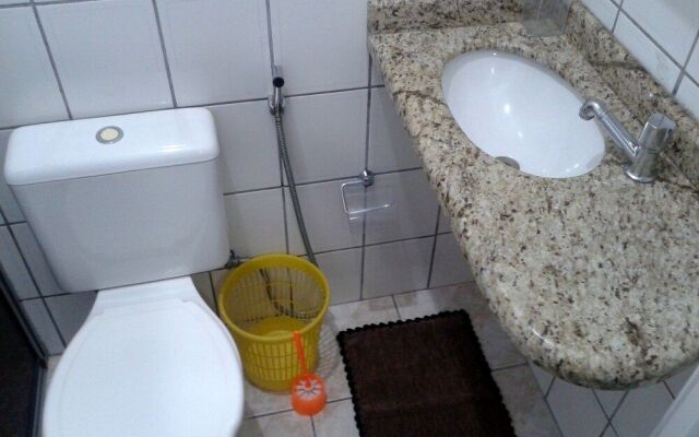 Pousada Centrinho da Lagoa 322