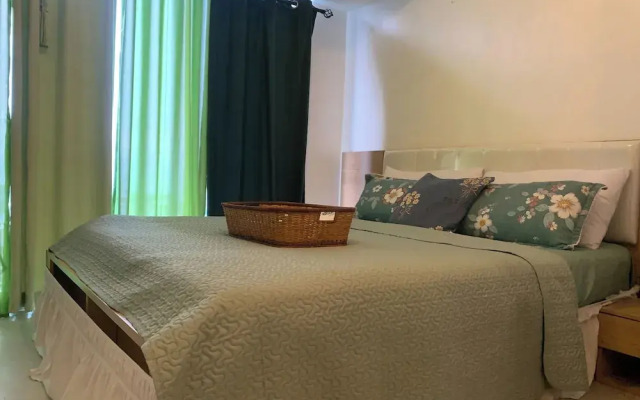 Budget Suite Paranaque
