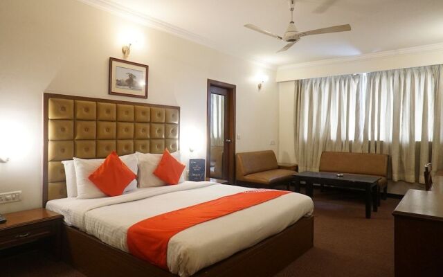 OYO 23194 Hotel Bel Air