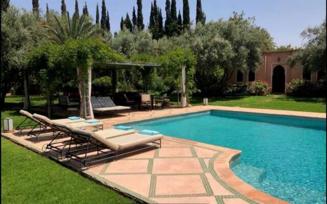 Villa Dar Bamara