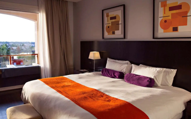 Sofitel La Reserva Cardales