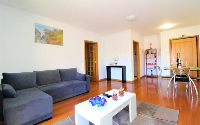 Funchal Lido Apartment Best Location