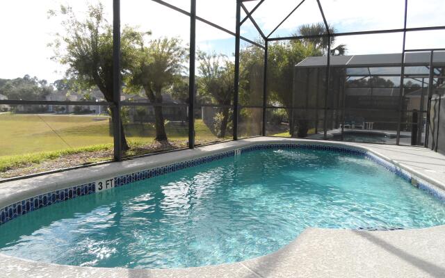 Disney Area Superior Homes