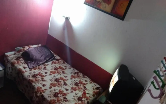 Casa de Huéspedes Libertad By Rotamundos