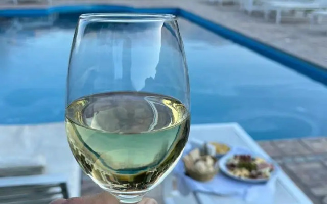 Viñas De Cafayate Wine Resort