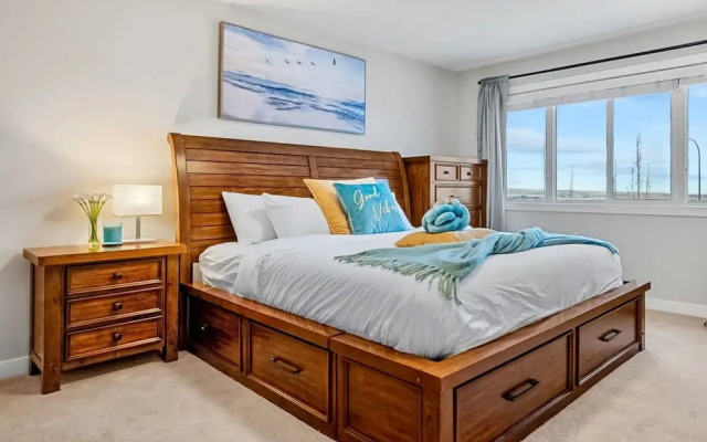 The Mask - 5BD - Movie Room - Kidfriendly