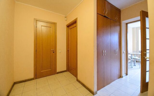 Kiev Accommodation Apartments on Basseina st