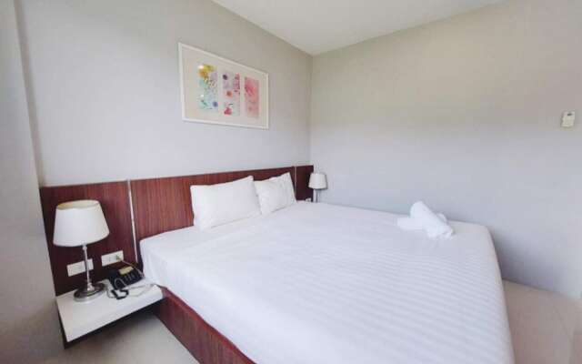 Ahad Suite Aonang