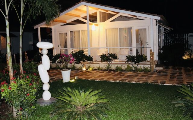 The White Resort