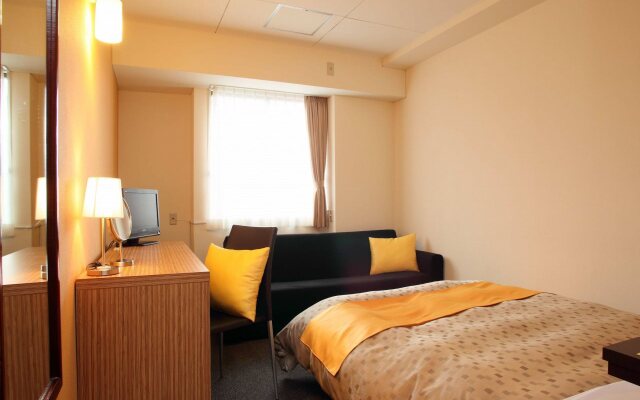Hotel 1-2-3 Kofu Shingen Onsen