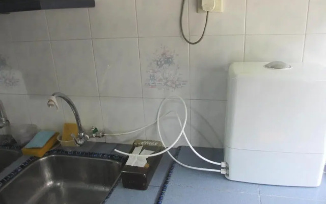 Ipoh Stadium Homestay