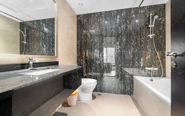 Elite Downtown Residences