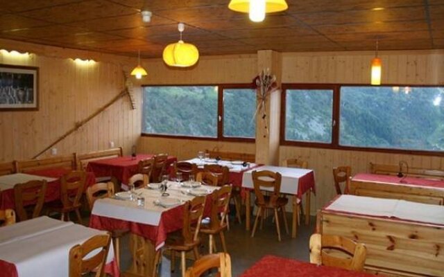 L'auberge du Grand Fouchon