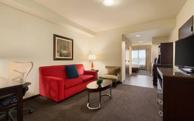 Hilton Garden Inn Houston NW America Plaza