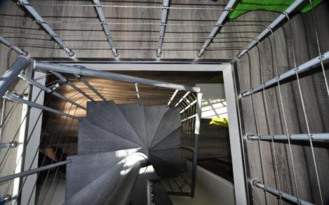 North Wind Camping & Apartment