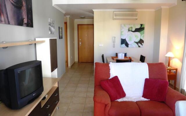 AP499 Vora Golf II Playa Rabdells