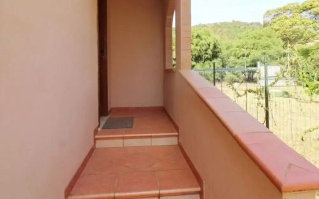Three-room Apartment Costa Rei Near Sea-formerly TUI Ferienhaus