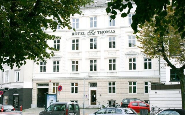 Hotel Sct Thomas