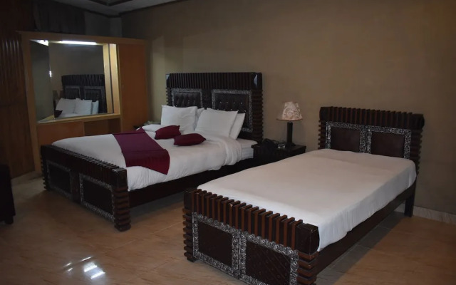 Manama Hotel