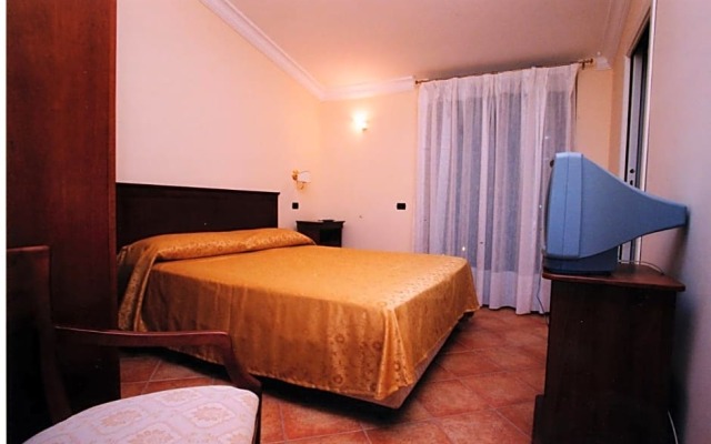 B&B Villa Rosa