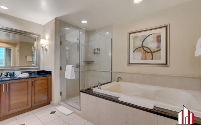 Las Vegas Condo Rentals