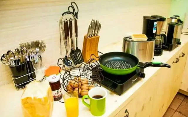 Jeju You Guest House