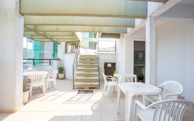 Hotel Canto do Atlântico