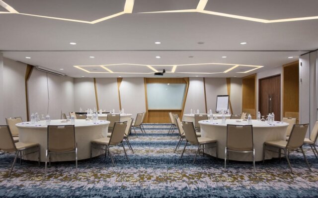 Holiday Inn Resort Baruna Bali by IHG