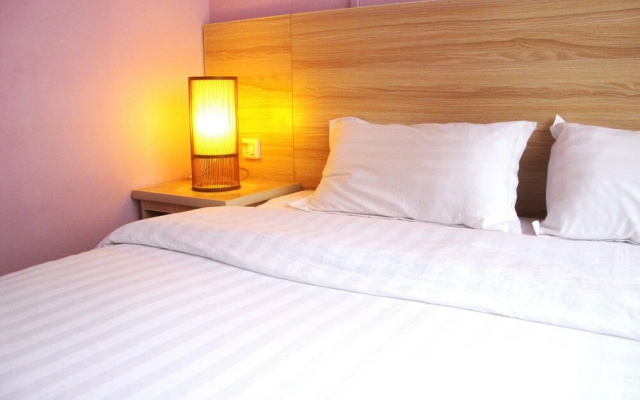 8 Spaces – Guest Rooms – Guilin