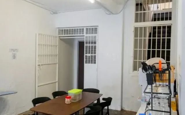 The Terraces by Aayu - 2 mins walk to Chulia Street