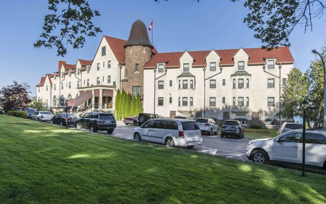 Digby Pines Golf Resort and Spa