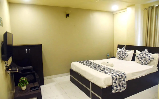 Orchid Platinum Guest House
