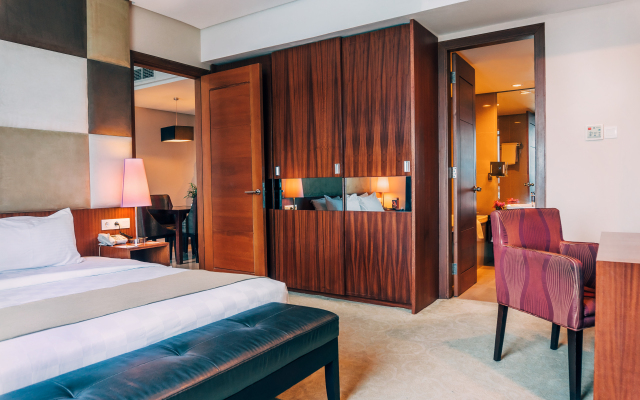 Swiss Belinn SKA Pekanbaru