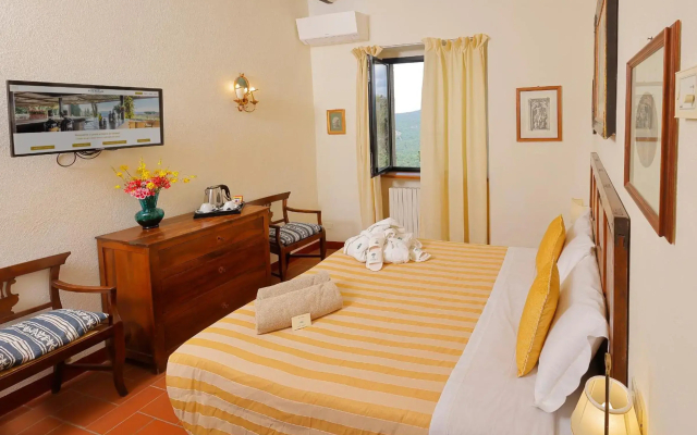 Relais Vignale & Spa
