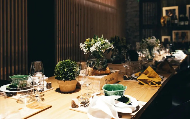 Casal dos Capelinhos - Quinta Nova