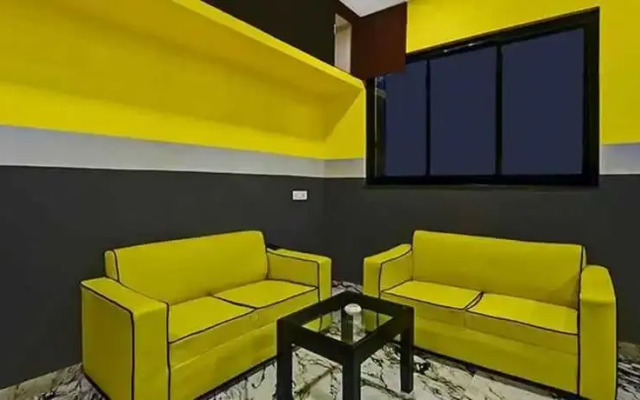 29 Beach House Goa