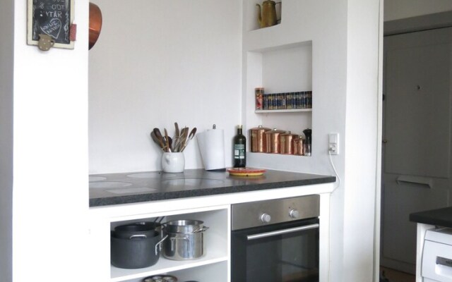 Apartment near Opera 980 - 1